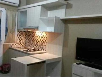 Green Pramuka City Studio 6 Bulan