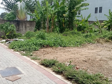 Pekarangan Dekat Kampus UII Jakal Jogja, Cocok Investasi Kost