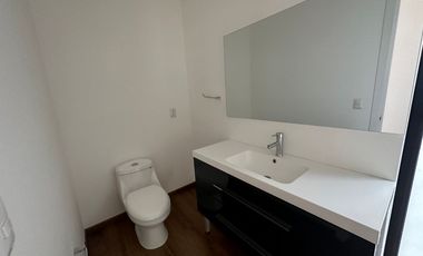 Departamento E-704 ubicado en Altos, Juriquilla, Querétaro
