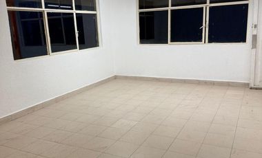 Bodega en Renta en El Jagüey Azcapotzalco