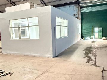 Bodega en Renta en El Jagüey Azcapotzalco