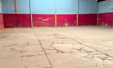 Bodega en Renta en El Jagüey Azcapotzalco