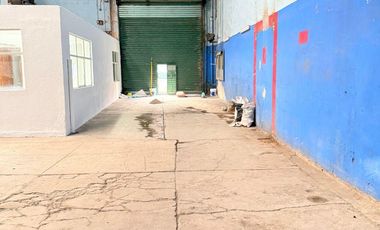 Bodega en Renta en El Jagüey Azcapotzalco