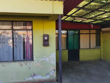 Excelente oportunidad para desarrollar una vivienda a medida. Ideal para un proyecto...