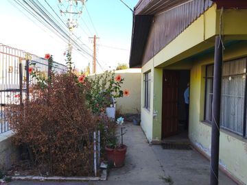 Excelente oportunidad para desarrollar una vivienda a medida. Ideal para un proyecto...