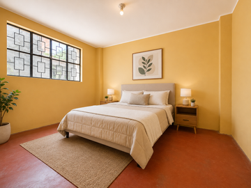 ¡TU CASA PROPIA EN PARCONA! Casa de 1 Piso con Amplio Patio Posterior – 101 m²