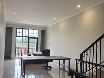 JUAL RUKO HARGA NEGO
