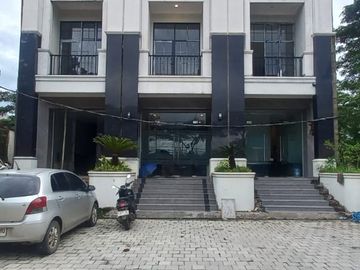 JUAL RUKO HARGA NEGO