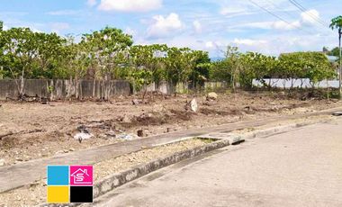 RESIDENTIAL LOT FOR SALE INSIDE MARYVILLE SUBDIVISION TALAMBAN CEBU