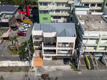 For Sale Income Generating Residential Building near Bayani road Taguig