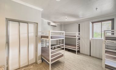 For Sale Income Generating Residential Building near Bayani road Taguig