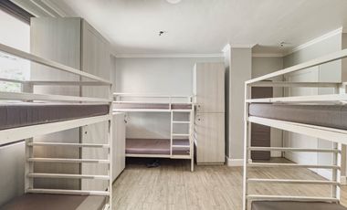 For Sale Income Generating Residential Building near Bayani road Taguig
