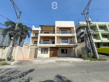 For Sale Income Generating Residential Building near Bayani road Taguig