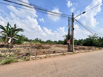 Dijual Kavling Hunian Area Cisauk,Dekat Perumhan Hiera BSD