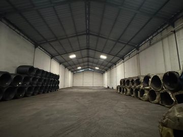 Gudang bisa Industry area Drijorejo Krikilan Gresik dekat Surabaya Barat dan Krian