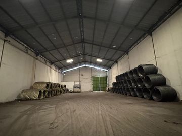 Gudang bisa Industry area Drijorejo Krikilan Gresik dekat Surabaya Barat dan Krian