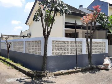 DIJUAL MURAH RUMAH CLUSTER BUAHBATU MARGACINTA KOTA BANDUNG SIAP HUNI