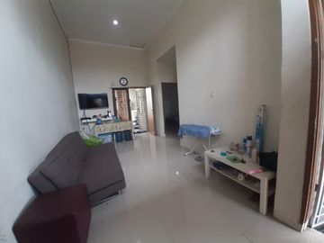 DIJUAL MURAH RUMAH CLUSTER BUAHBATU MARGACINTA KOTA BANDUNG SIAP HUNI