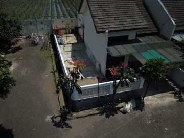 DIJUAL MURAH RUMAH CLUSTER BUAHBATU MARGACINTA KOTA BANDUNG SIAP HUNI