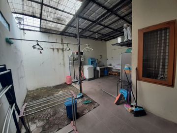 DIJUAL MURAH RUMAH CLUSTER BUAHBATU MARGACINTA KOTA BANDUNG SIAP HUNI
