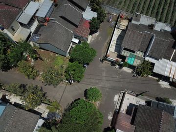 DIJUAL MURAH RUMAH CLUSTER BUAHBATU MARGACINTA KOTA BANDUNG SIAP HUNI