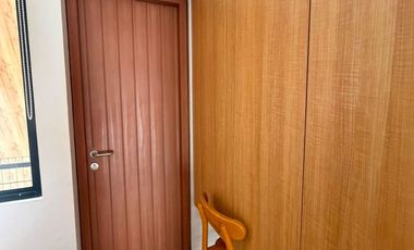 DIJUAL RUMAH FLEEKHAUZ BSD FULLY FURNISHED 2 KT LT 48 M² HARGA RP1,3 MILIAR NEGO – NO COBROKE
