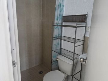 DEPARTAMENTO EN VENTA a 10 minutos de la playa y de la iconica 5ta Av. de Playa del Carmen, Quintana Roo.