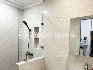 Rumah Bagus Siap Huni di Tangerang