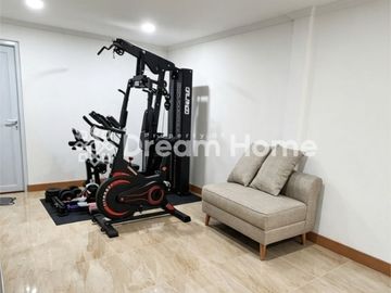 Rumah Bagus Siap Huni di Tangerang