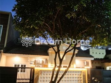 Rumah Bagus Siap Huni di Tangerang