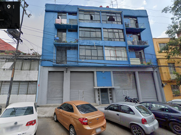 Naranjo 263, Santa María La Ribera, CDMX