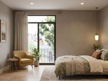 Naranjo 263, Santa María La Ribera, CDMX