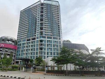 Dijual Apartement SouthGate di Tanjung Barat, Cilandak Jaksel