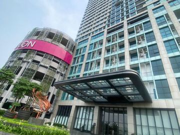 Dijual Apartement SouthGate di Tanjung Barat, Cilandak Jaksel