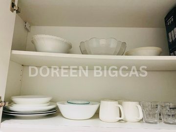 FOR RENT: 1 Bedroom 38sqm Condo in Uptown Parksuites Tower 1, BGC