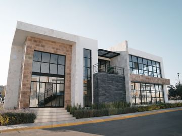 🏡 ¡Tu nuevo hogar te espera en San Isidro Juriquilla, Querétaro! ✨
