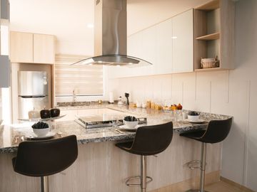 🏡 ¡Tu nuevo hogar te espera en San Isidro Juriquilla, Querétaro! ✨