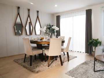 🏡 ¡Tu nuevo hogar te espera en San Isidro Juriquilla, Querétaro! ✨