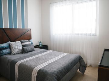🏡 ¡Tu nuevo hogar te espera en San Isidro Juriquilla, Querétaro! ✨