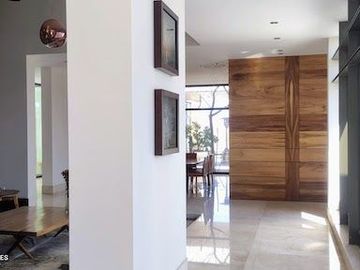 Casa en Venta Paseo de las Lomas Cumbres del Campestre Leon Gto
