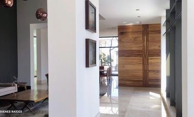 Casa en Venta Paseo de las Lomas Cumbres del Campestre Leon Gto