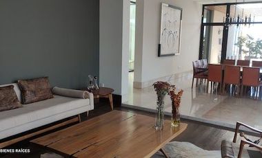 Casa en Venta Paseo de las Lomas Cumbres del Campestre Leon Gto