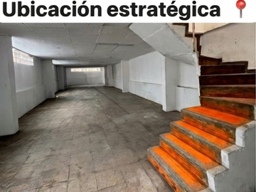 bodega en arriendo en la veracruz. Cod A7293901