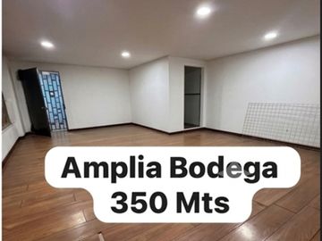 bodega en arriendo en la veracruz. Cod A7293901