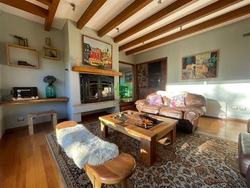Linda Parcela con casa en venta 3 dorm 3 baños en Osorno