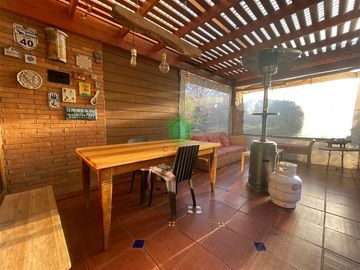 Linda Parcela con casa en venta 3 dorm 3 baños en Osorno