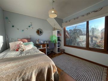 Linda Parcela con casa en venta 3 dorm 3 baños en Osorno