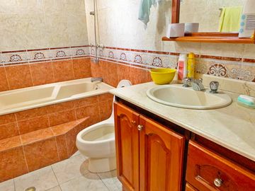 VENTA DE CASA EN EL ORIENTE DE MONTERIA