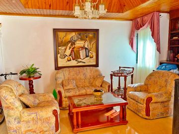 VENTA DE CASA EN EL ORIENTE DE MONTERIA