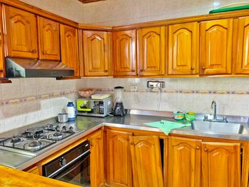 VENTA DE CASA EN EL ORIENTE DE MONTERIA